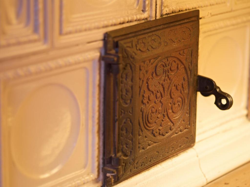 Hotel Pangrazzi Fucine Bagian luar foto